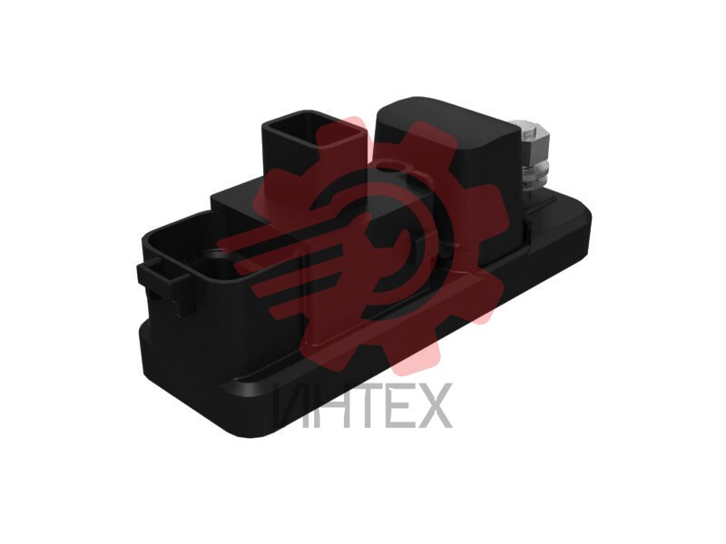 12 VDC Electronic Relay 564-8404