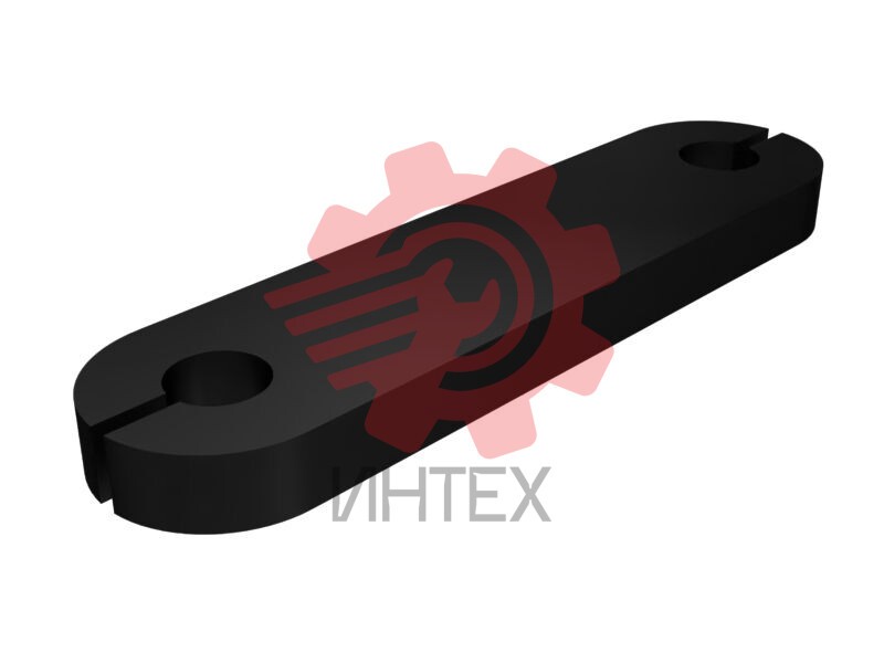 12mm Thick Fork Bar 564-9201 / 5649201