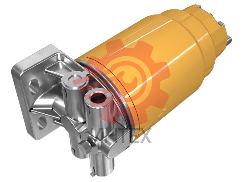 Air Precleaner Cartridge 564-9310 / 5649310