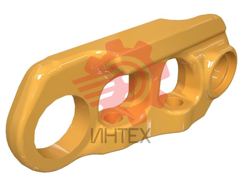 Left Hand Track Master Link 565-0838 / 5650838