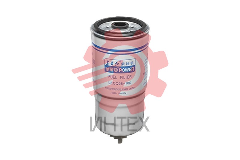 Топливный фильтр грубой очистки (SEM) 565-1164 / 5651164