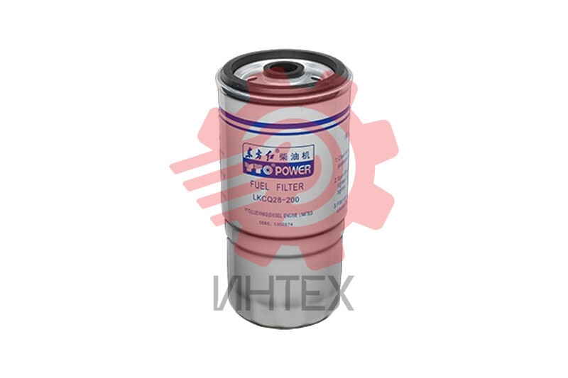 Топливный фильтр тонкой очистки (SEM) 565-1165 / 5651165
