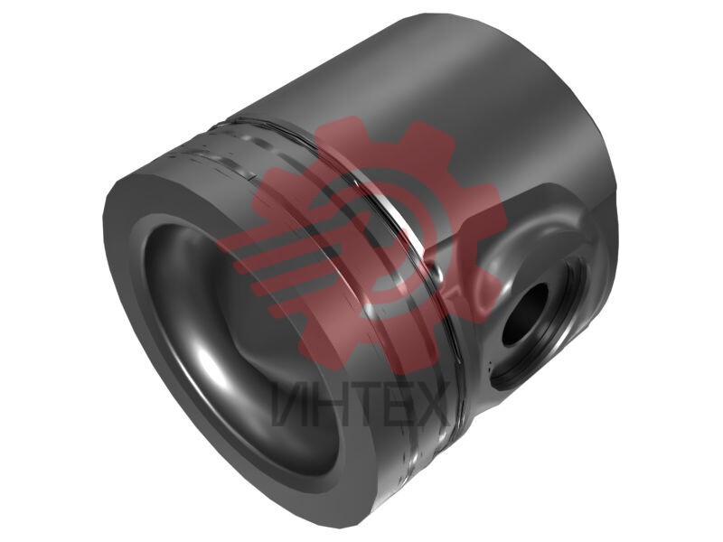 +0.5mm Oversize Piston Kit 565-1430