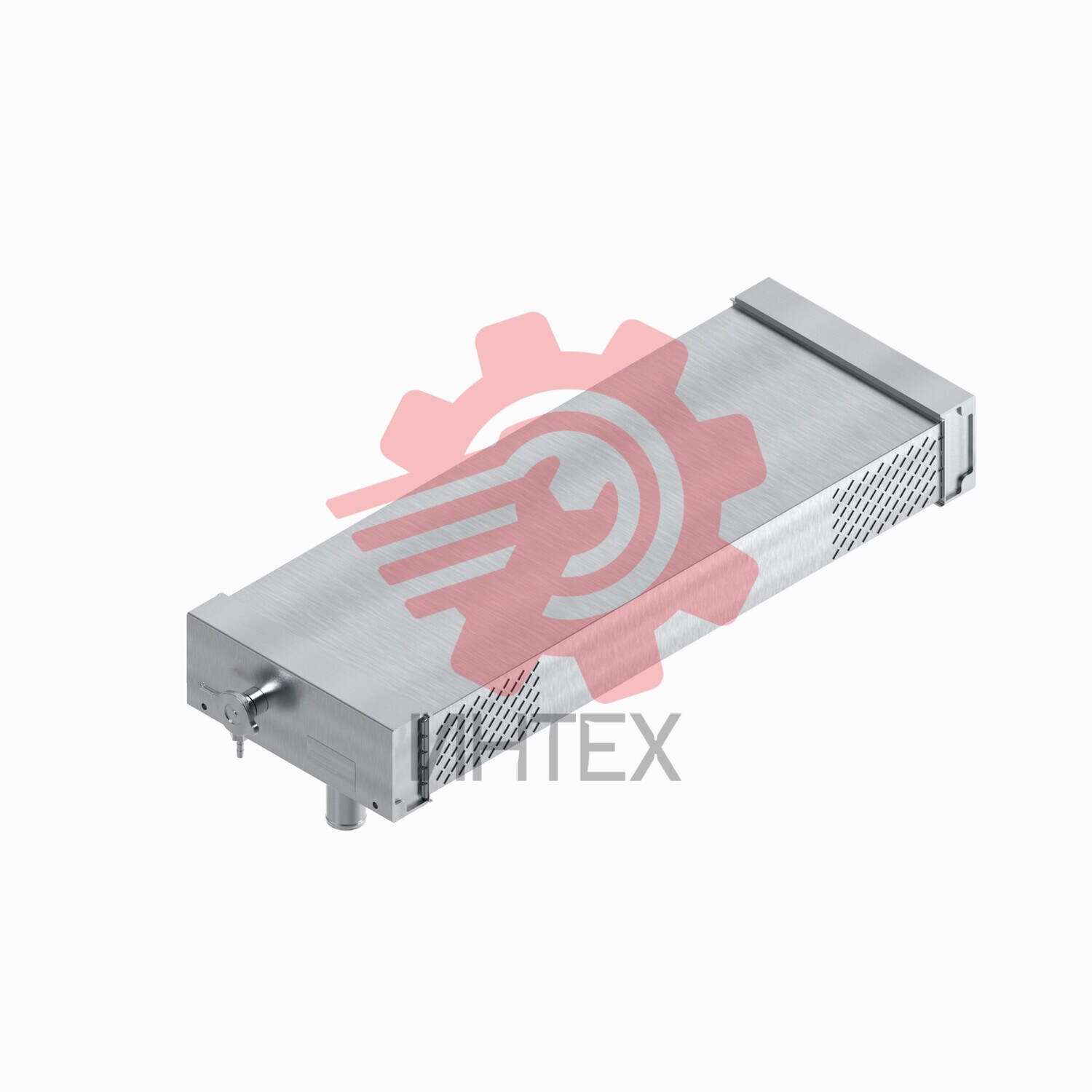 Radiator Core 565-1437 / 5651437