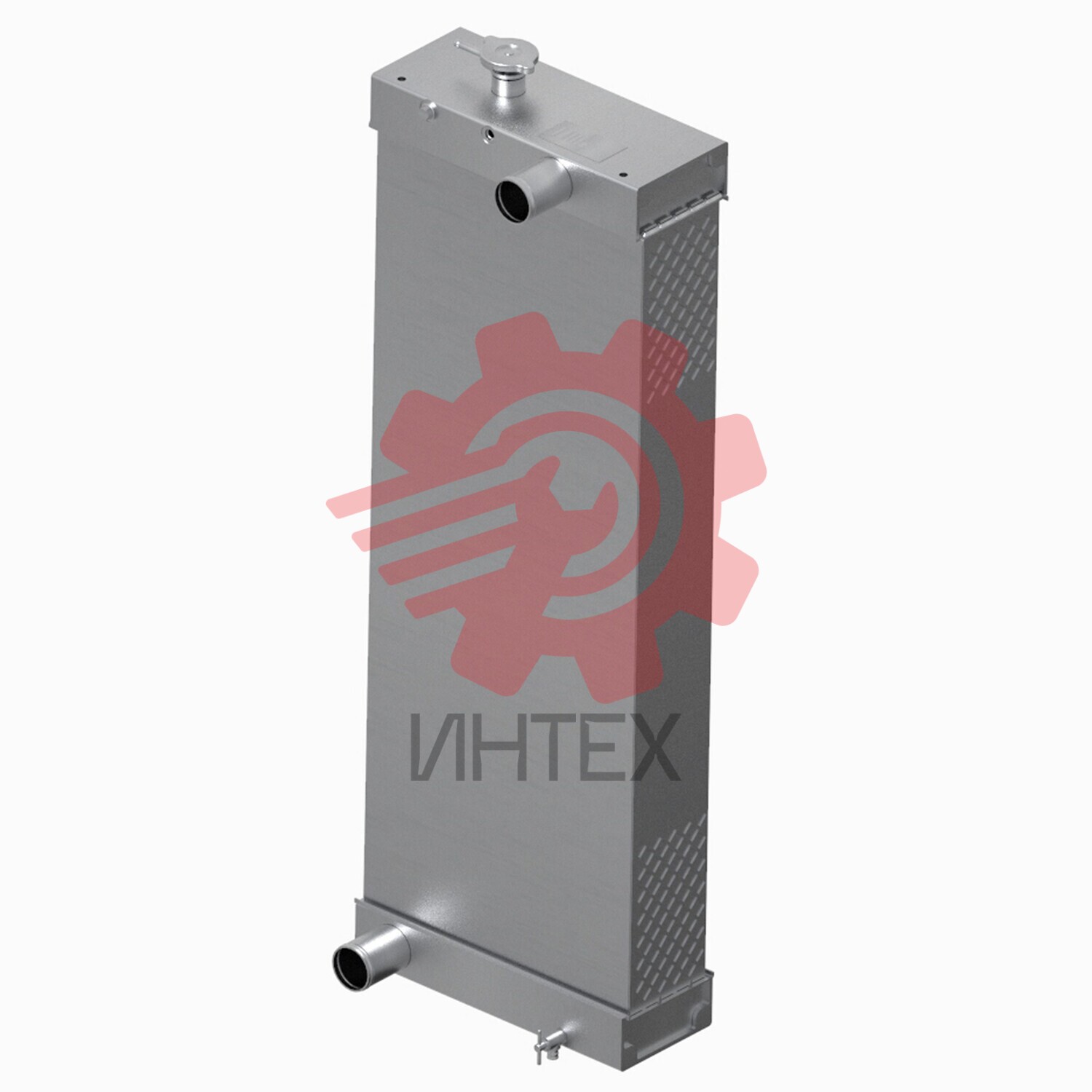 Radiator Core 565-1443 / 5651443