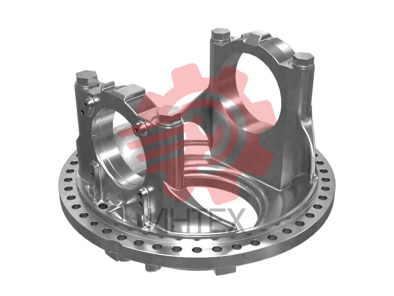 Differential Carrier 565-1516 / 5651516