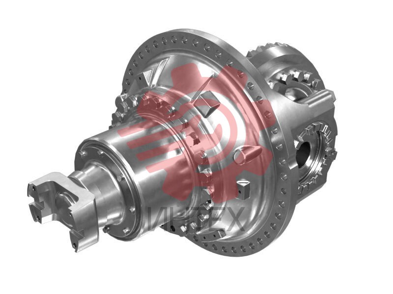 Differential and Bevel Gear Group 565-1517 / 5651517