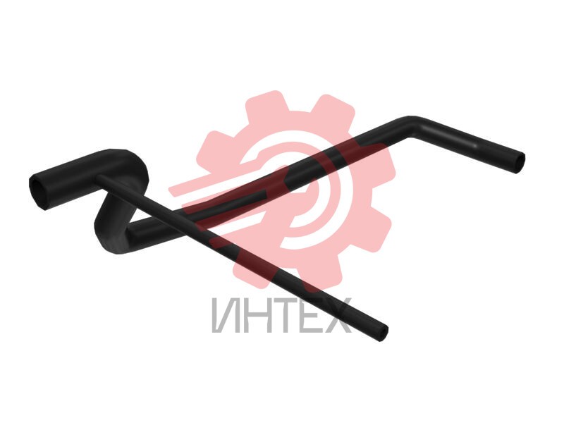 25.4mm Inner Diameter Radiator Coolant Hose 565-2903