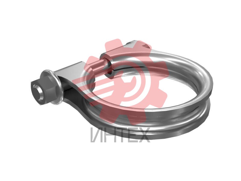 CLAMP-EXHAUS 565-2926 / 5652926