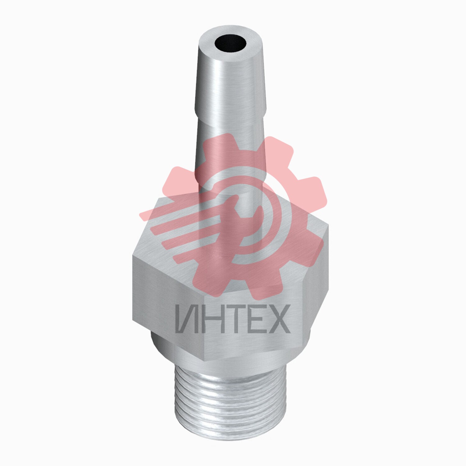 Nut and Nipple Adapter 565-3168 / 5653168