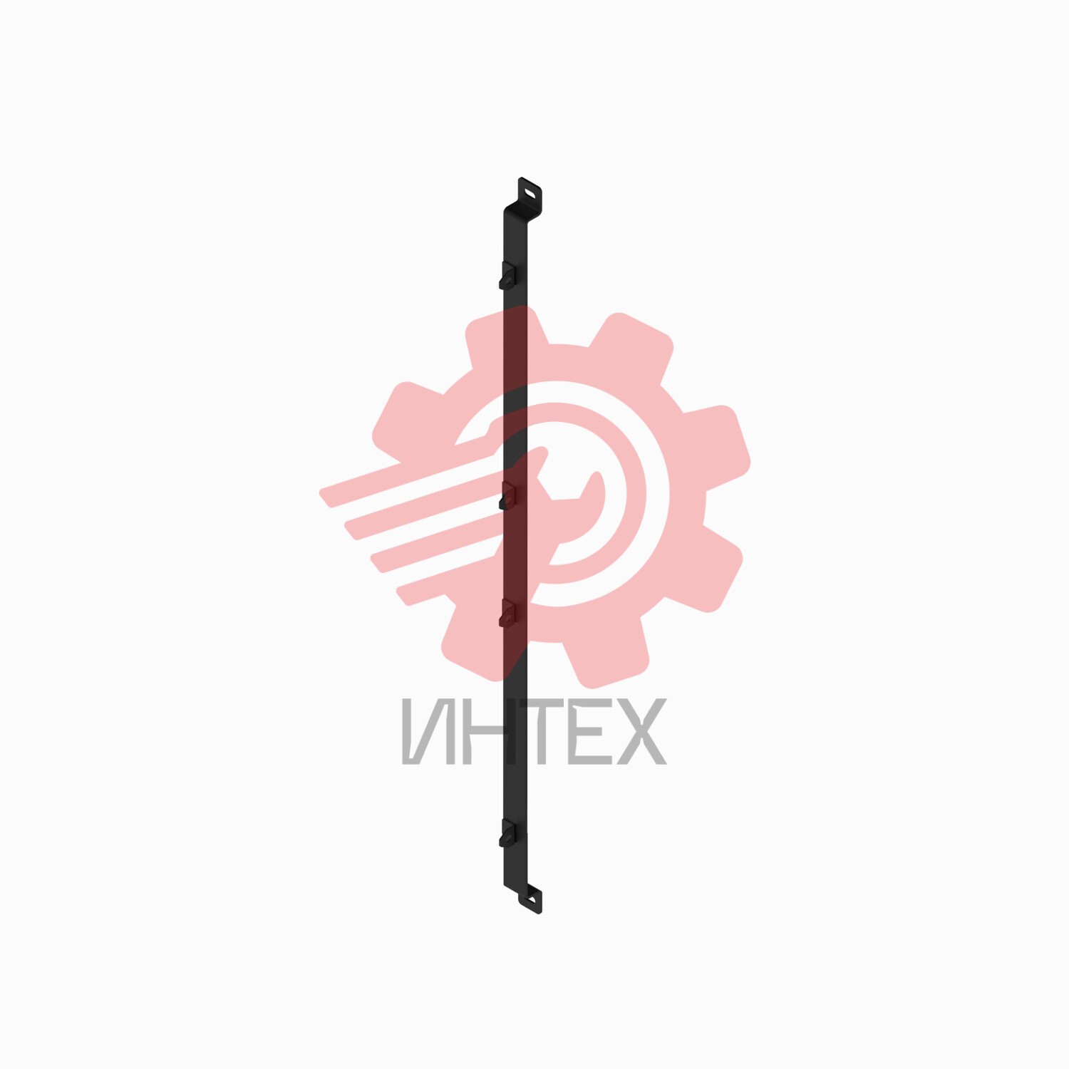 35mm Wide Radiator Top Plate 565-3175 / 5653175
