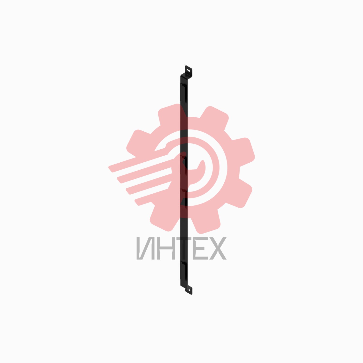 35mm Wide Radiator Top Plate 565-3176 / 5653176