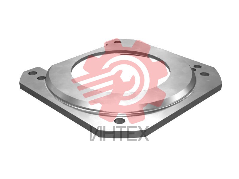 Sensor Gear Housing 565-3231