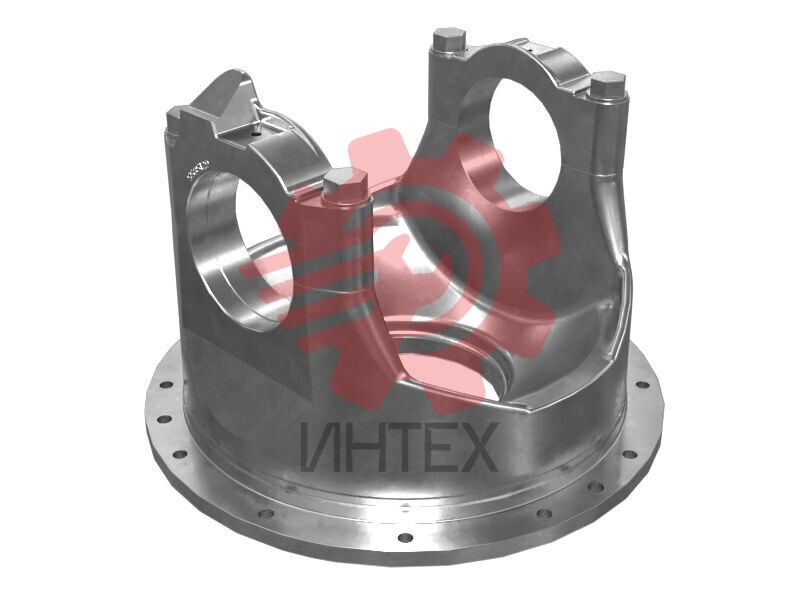 Differential Carrier 565-3974 / 5653974