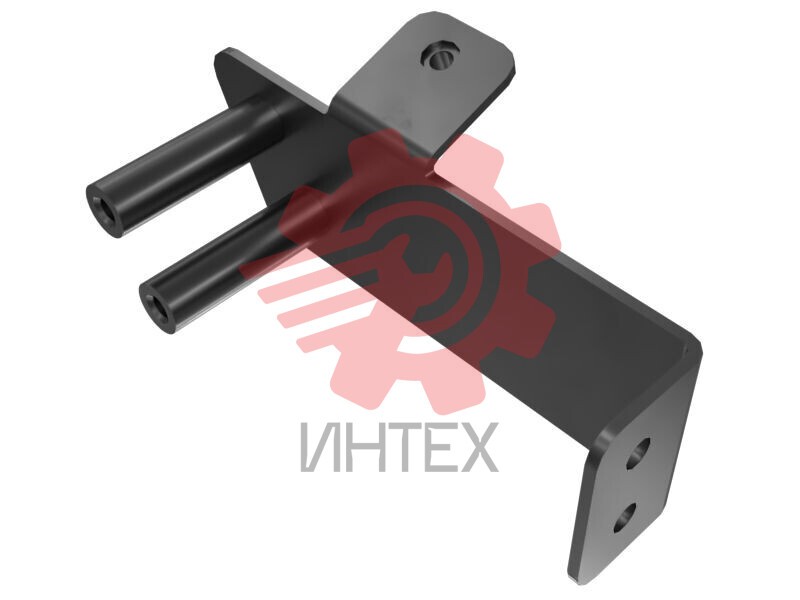 4mm Thick Steering Lines Mounting Plate 565-4310 / 5654310