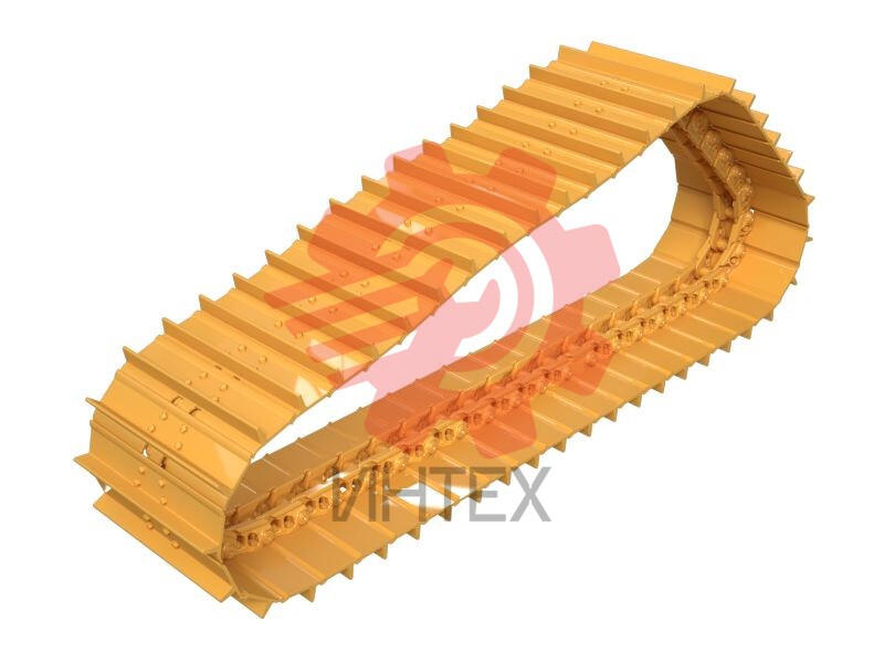 Link Track Shoe 565-4454 / 5654454