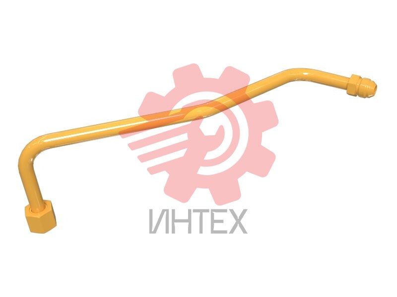 ТРУБКА ТОПЛИВНАЯ В СБОРЕ 565-5642 / 5655642