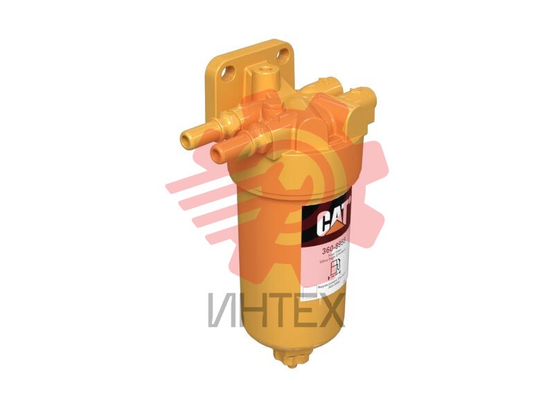 Secondary Fuel Filter 565-7315 / 5657315