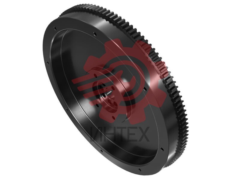 FLYWHEEL AS 565-7347 / 5657347