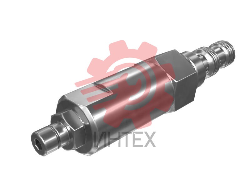 Brake Accumulator Charge Pressure Reducing Valve 565-7508
