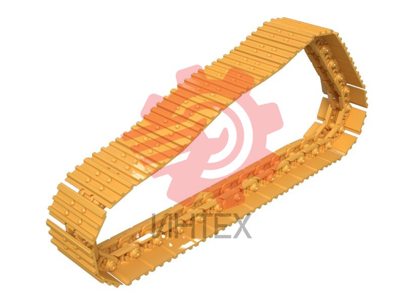 Compact Track Loader Crawler Track 565-8017 / 5658017