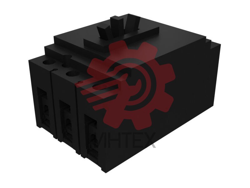 100 Amperes Power Generator Circuit Breaker 565-9566 / 5659566