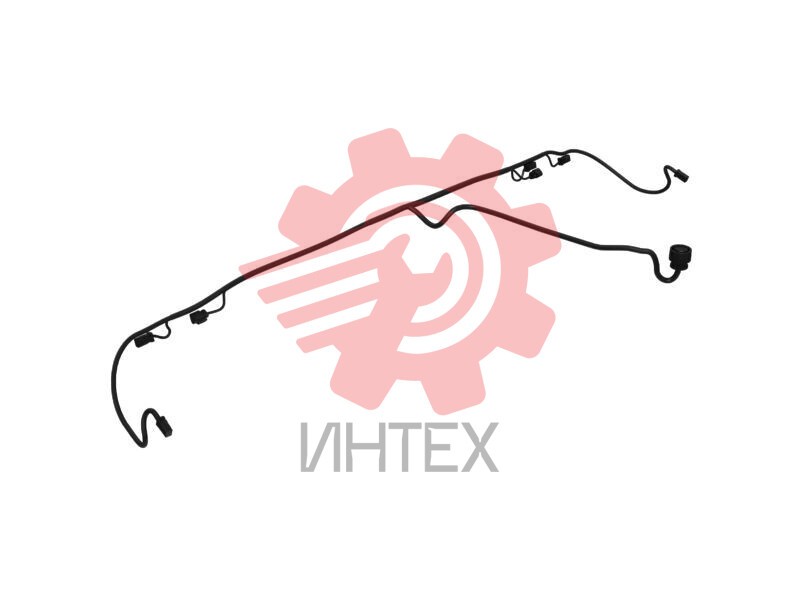 Cabin Wiring Harness 566-0336 / 5660336