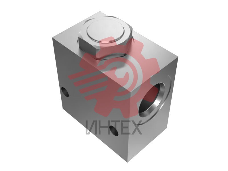 Actuator Ball Valve 566-1327