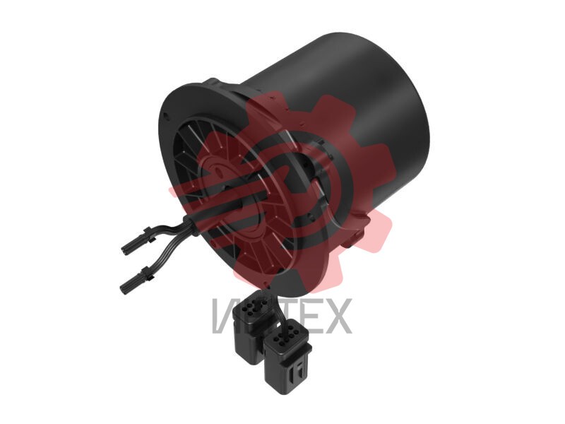 1.5 Ampere Proportional Control Valve 566-1328 / 5661328