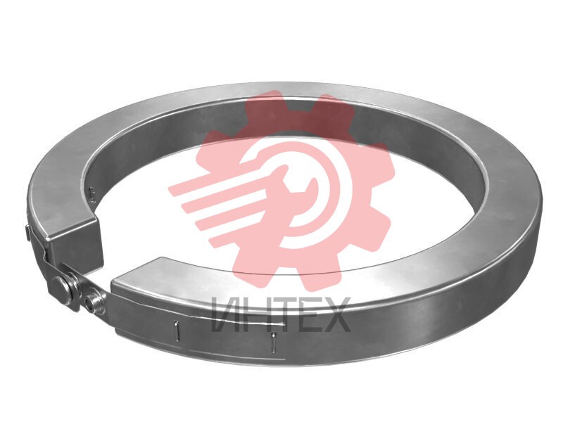 31.75mm Thick Exhaust Pipe Pillow Ring 566-2041 / 5662041