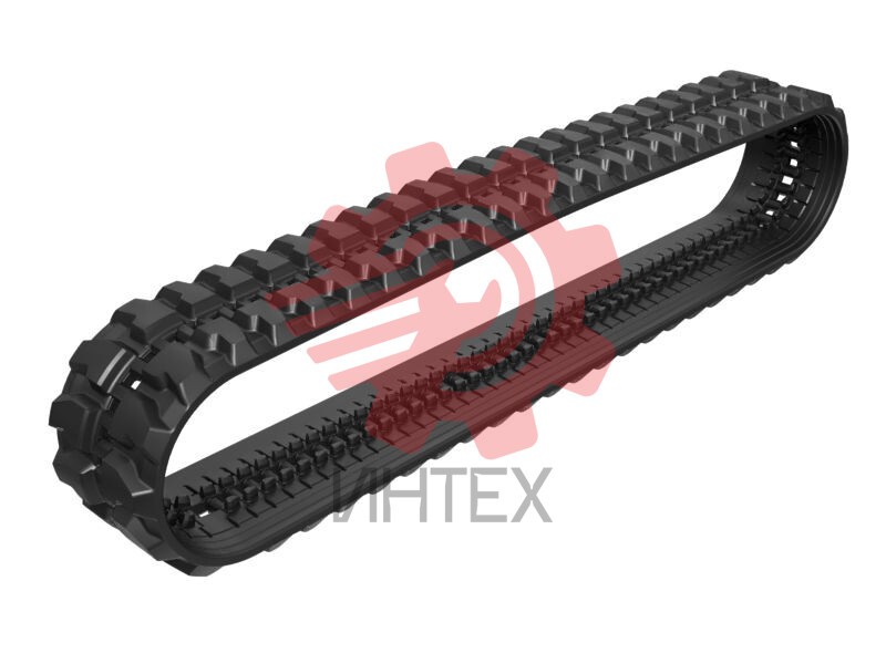 300 mm Rubber Track For 303 CR 303.5 566-2975 / 5662975