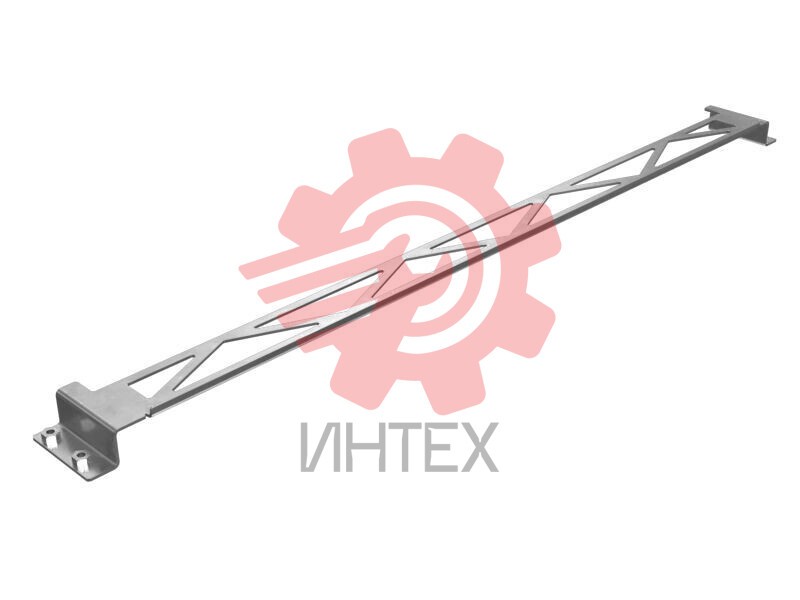 1172.2mm Length Cooling Module Bracket 566-3130
