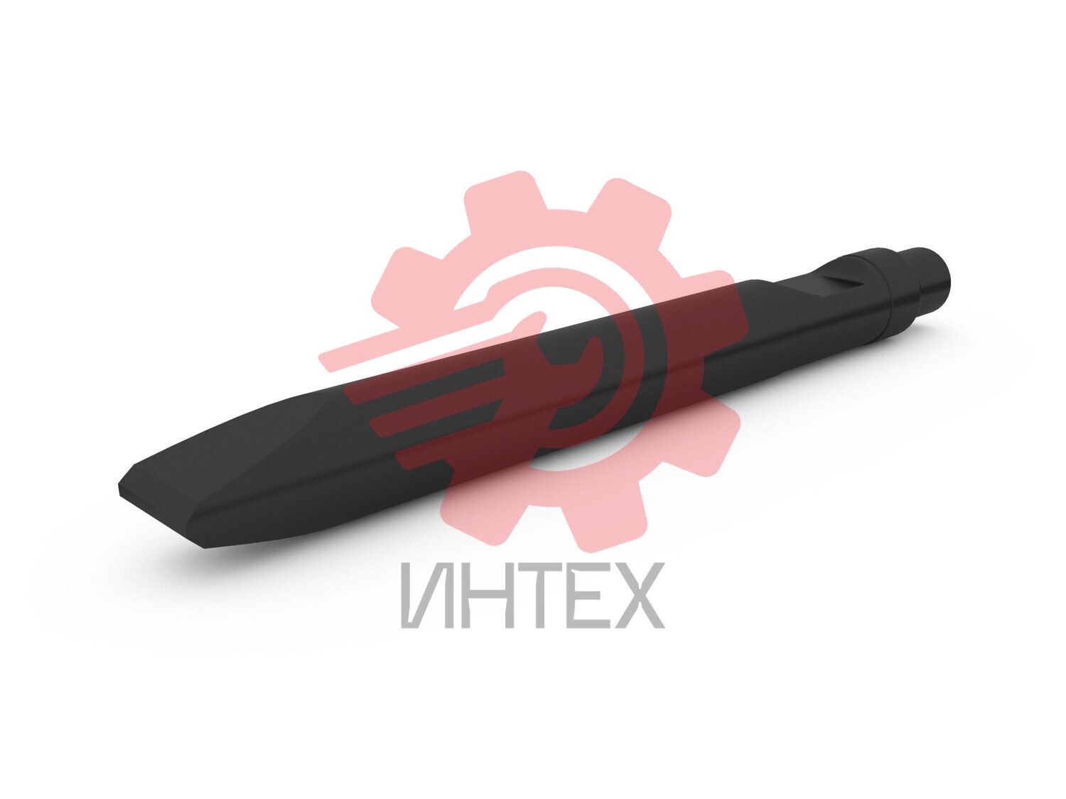 Тонкий проходной клин B8 566-3425