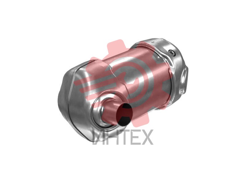 CATALYST AS- 566-4401 / 5664401