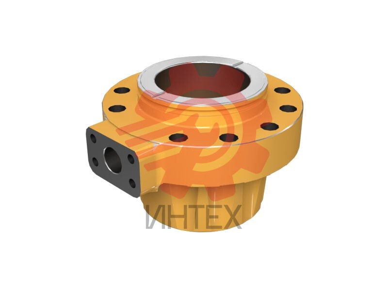 Bucket Cylinder Head 566-4437 / 5664437