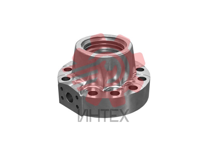 Bucket Cylinder Head 566-4439 / 5664439