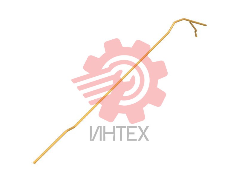 Auxiliary Hydraulic Lines Tube Assembly 566-4517