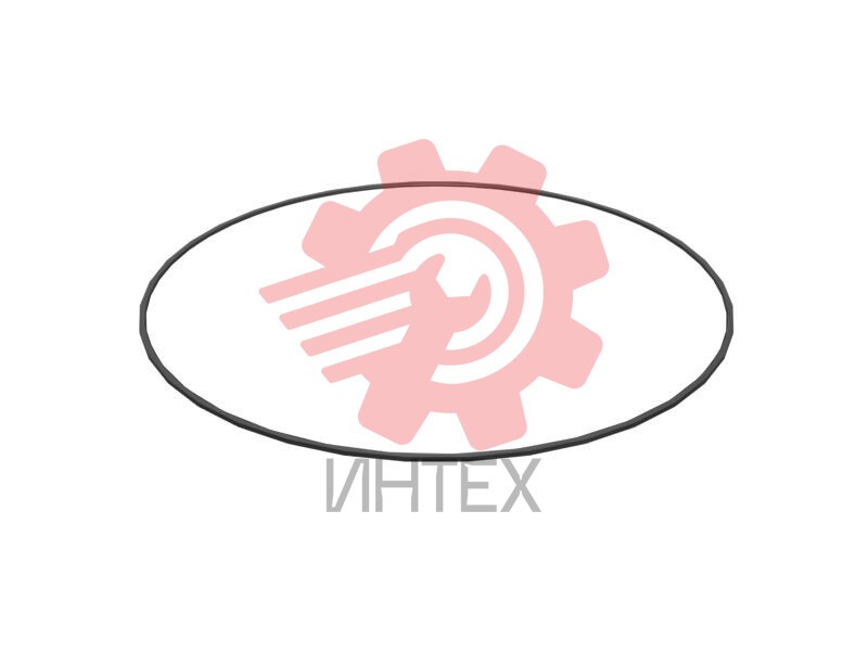 567mm Outside Diameter D-Ring Seal 566-4565 / 5664565
