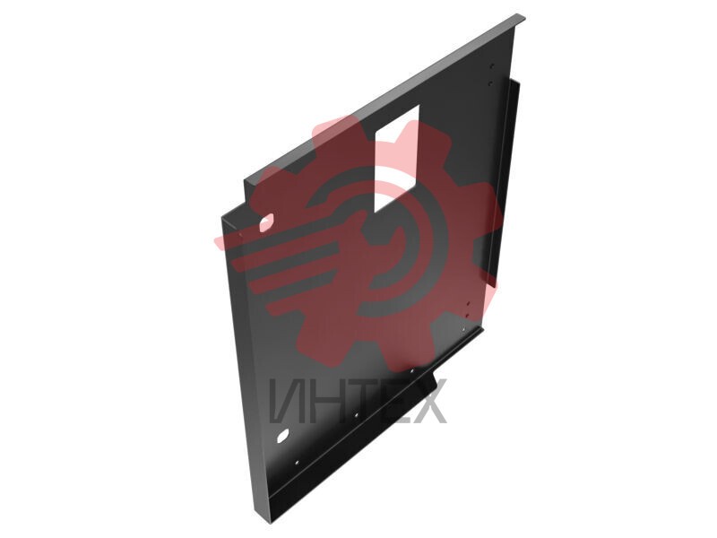 1.6mm Thick Electronic Control Access Panel 566-4904 / 5664904