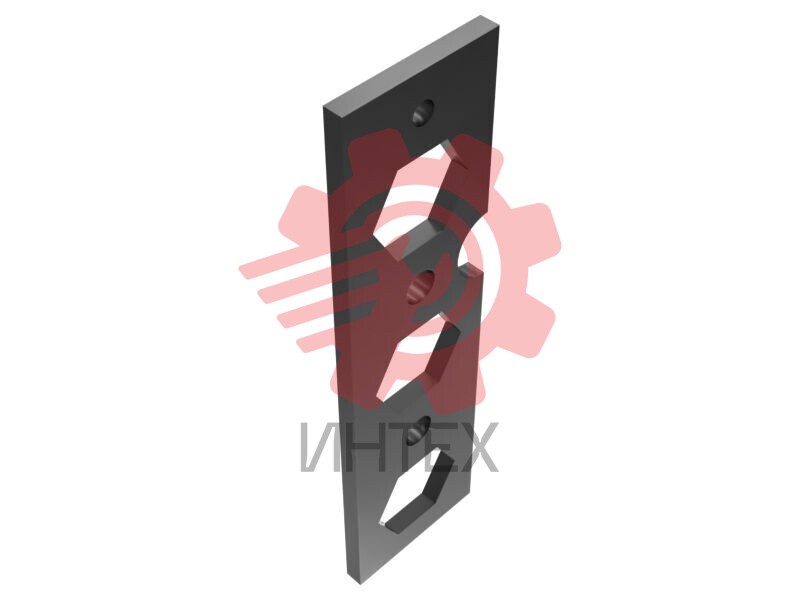 12mm Thickness Cylinder Mounting Plate 566-5351 / 5665351