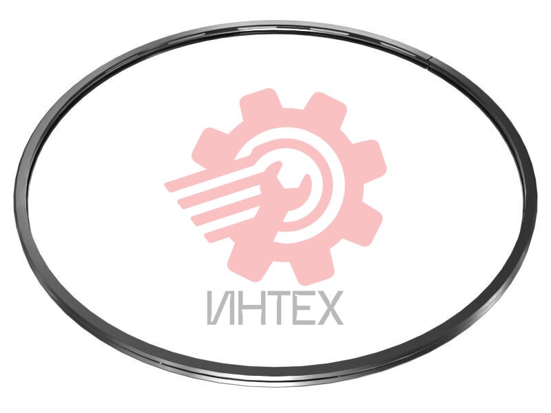 300mm Outer Diameter Oil Regulating Piston Ring 566-5491
