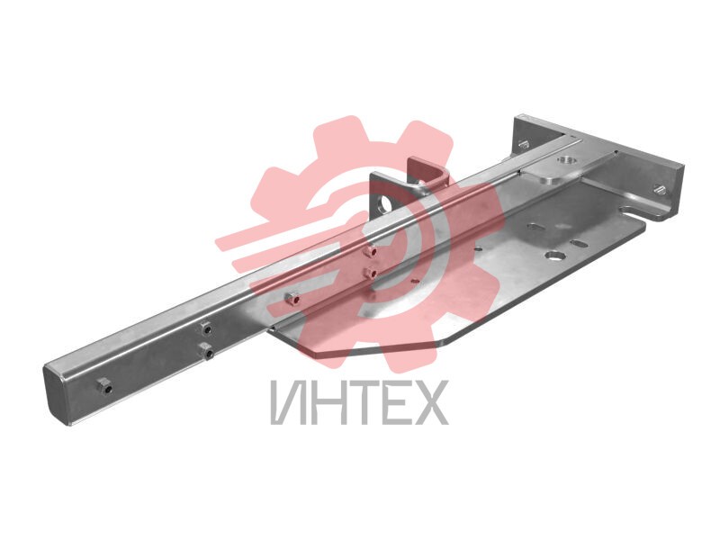 Right Hand Side Rear Guard Support 566-5612 / 5665612