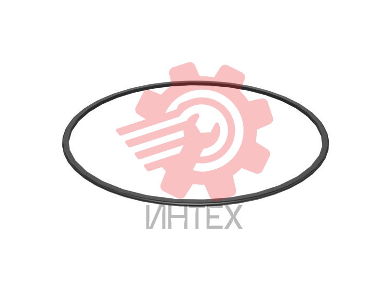 342.5mm Inside Diameter D-Ring Seal 566-6095 / 5666095
