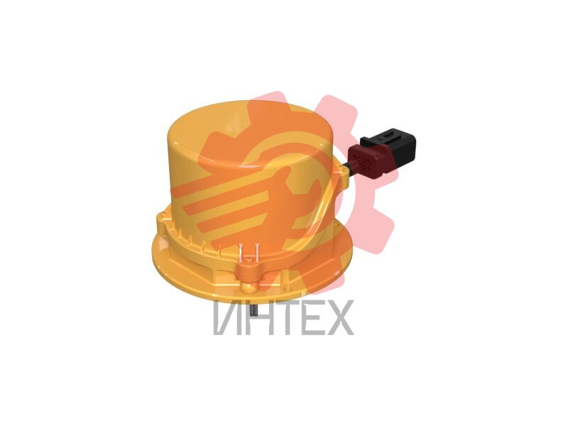 SWIVEL GP-EL 566-6718 / 5666718