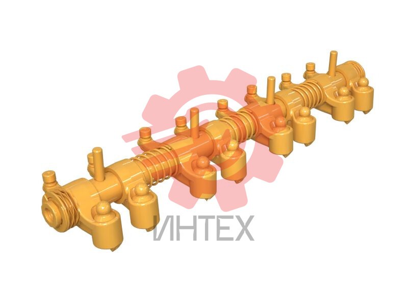 MECHANISM GP 566-6794 / 5666794