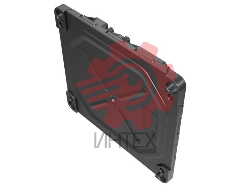 4 Pin Exhaust Temperature Sensor 566-7080