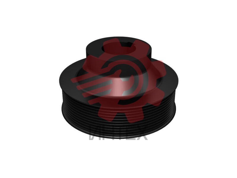 PULLEY 566-8456 / 5668456