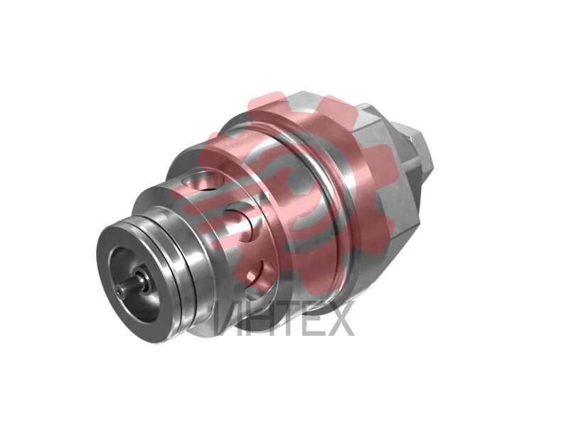 1 5/8" Thread Pressure Relief Valve 566-8570