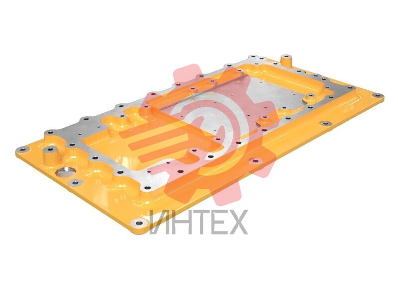 CASE-BOTTOM 567-0211 / 5670211