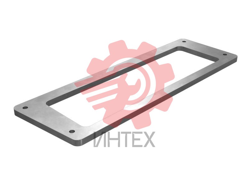 10mm Thick Cab Air Duct Gasket 567-1696 / 5671696
